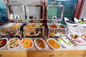 Ayramin Exclusive Hotel 5*