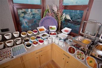 Ayramin Exclusive Hotel 5*