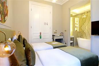 Ayramin Exclusive Hotel 5*