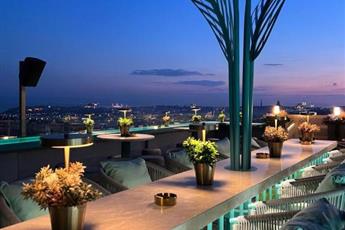 Ayramin Exclusive Hotel