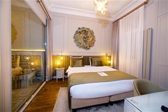 Ayramin Exclusive Hotel