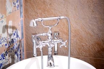 Ayramin Exclusive Hotel