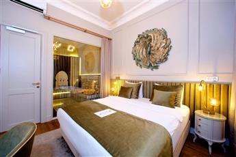 Ayramin Exclusive Hotel
