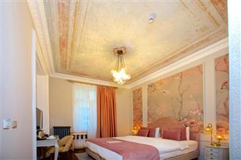 Ayramin Exclusive Hotel