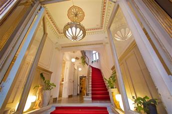 Ayramin Exclusive Hotel