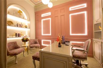Ayramin Exclusive Hotel
