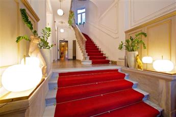 Ayramin Exclusive Hotel