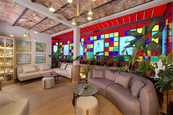 Ayramin Exclusive Hotel