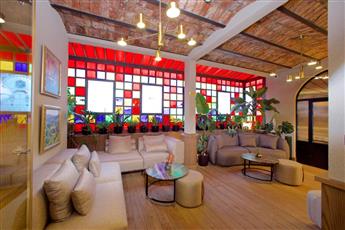 Ayramin Exclusive Hotel