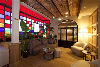 Ayramin Exclusive Hotel