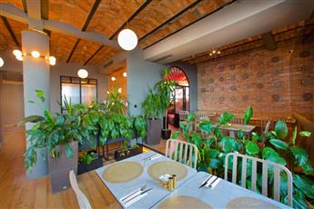 Ayramin Exclusive Hotel