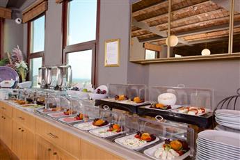 Ayramin Exclusive Hotel