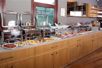 Ayramin Exclusive Hotel