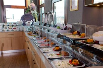 Ayramin Exclusive Hotel