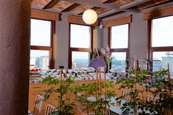 Ayramin Exclusive Hotel