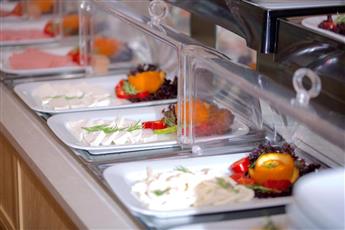 Ayramin Exclusive Hotel