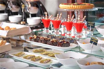 Ayramin Exclusive Hotel