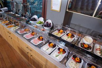 Ayramin Exclusive Hotel