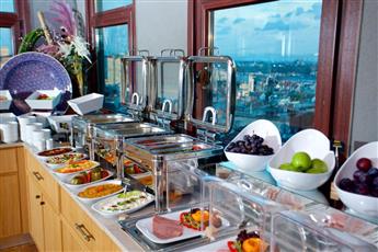 Ayramin Exclusive Hotel