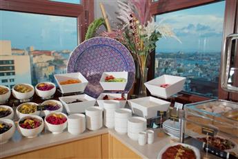 Ayramin Exclusive Hotel