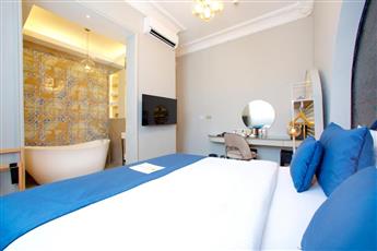 Ayramin Exclusive Hotel