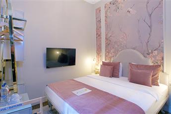 Ayramin Exclusive Hotel