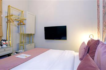 Ayramin Exclusive Hotel