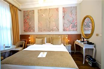 Ayramin Exclusive Hotel
