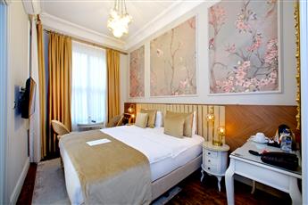 Ayramin Exclusive Hotel