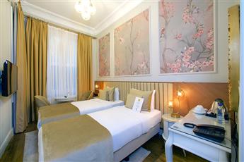 Ayramin Exclusive Hotel
