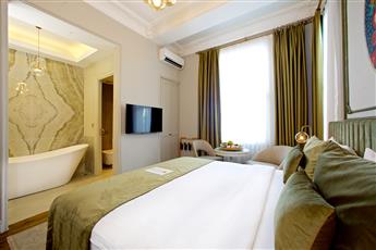 Ayramin Exclusive Hotel