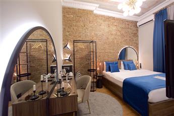 Ayramin Exclusive Hotel