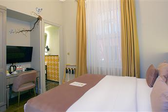 Ayramin Exclusive Hotel