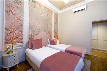 Ayramin Exclusive Hotel