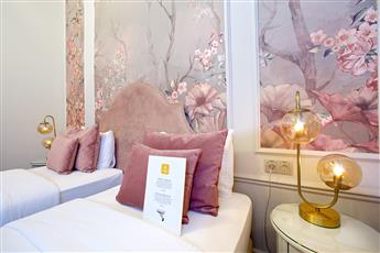 Ayramin Exclusive Hotel