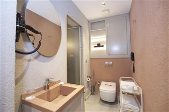 Ayramin Exclusive Hotel