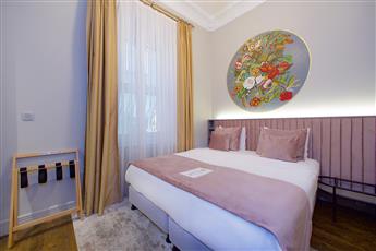 Ayramin Exclusive Hotel