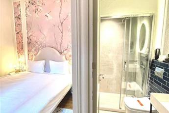Ayramin Exclusive Hotel