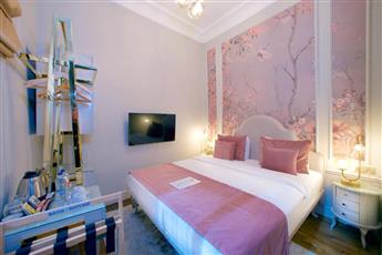 Ayramin Exclusive Hotel