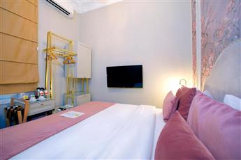 Ayramin Exclusive Hotel