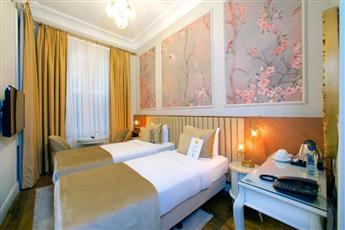Ayramin Exclusive Hotel