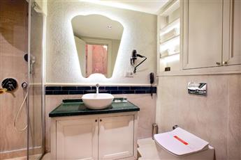 Ayramin Exclusive Hotel