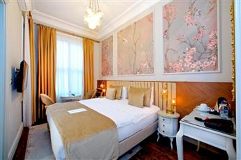 Ayramin Exclusive Hotel