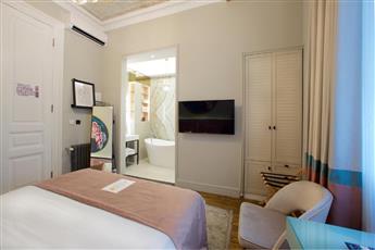 Ayramin Exclusive Hotel
