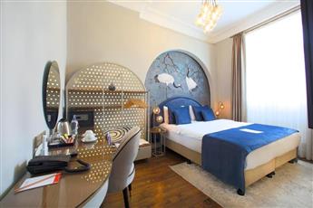 Ayramin Exclusive Hotel