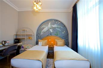 Ayramin Exclusive Hotel