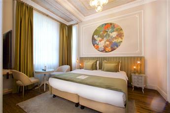 Ayramin Exclusive Hotel