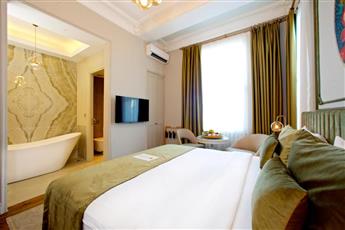 Ayramin Exclusive Hotel