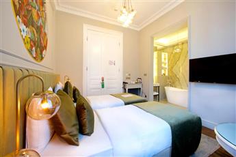 Ayramin Exclusive Hotel