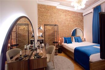 Ayramin Exclusive Hotel